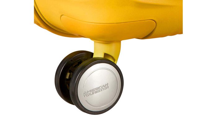 Un confort de voyage exceptionnel