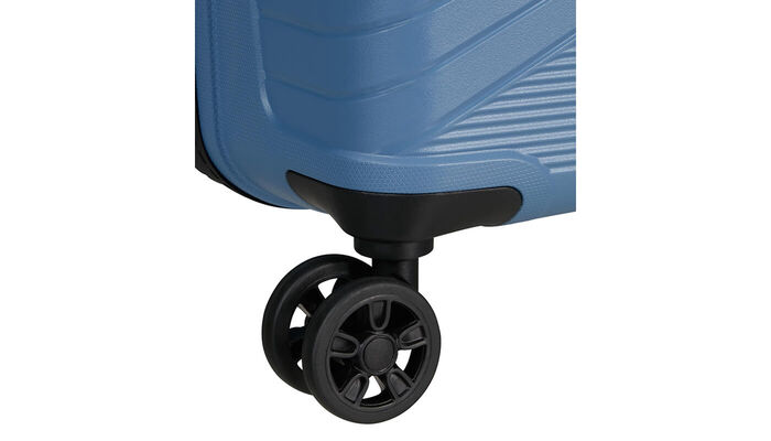 Un confort de voyage exceptionnel