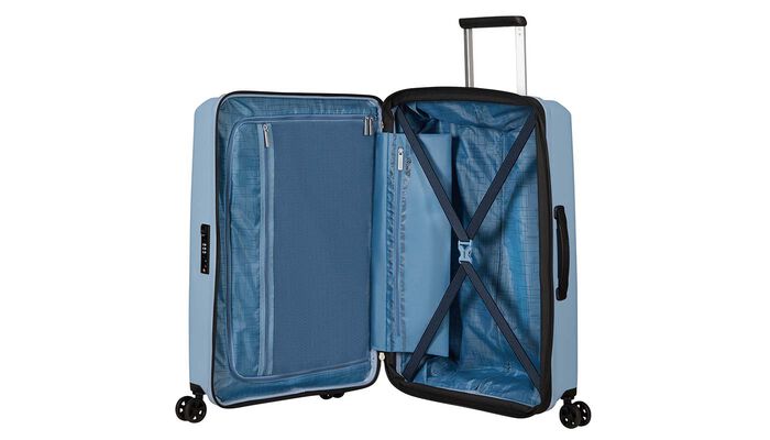 Organisation intérieure