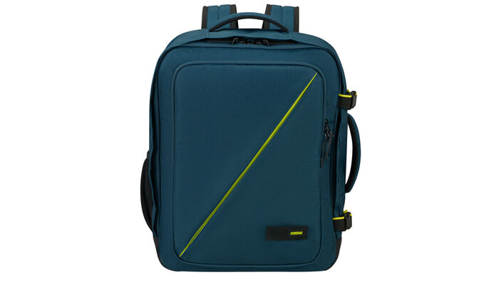 Adapté à la politique d'easyjet en matière de bagages cabine gratuits à bord