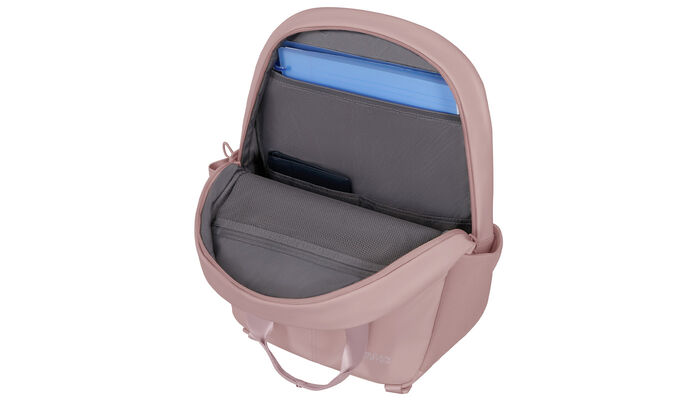 Compartiment ordinateur 15.6"