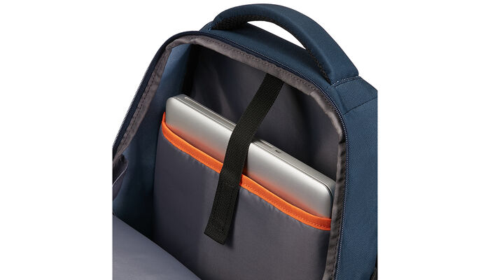 Compartiment pour ordinateur portable 15,6