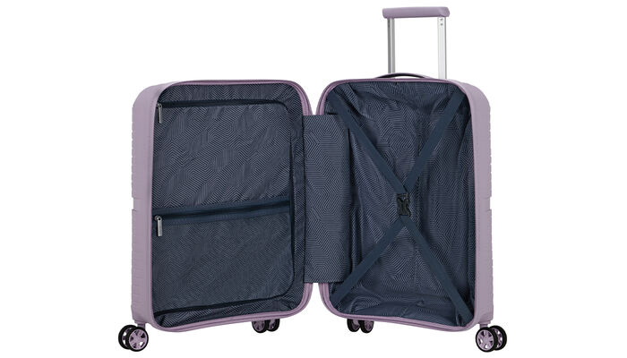 Organisation intérieure