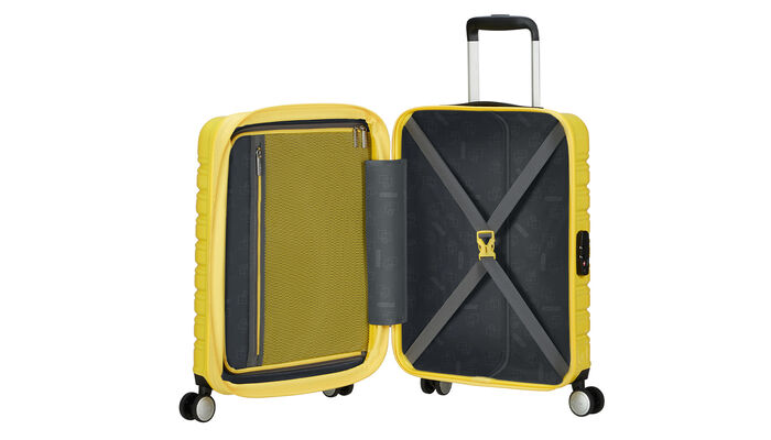 Organisation optimisée