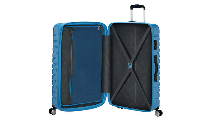 Organisation optimisée