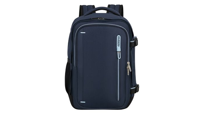 Adapté à la politique de Ryanair en matière de bagages cabine gratuits à bord