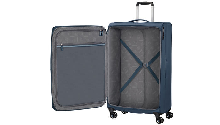 Organisation optimisée