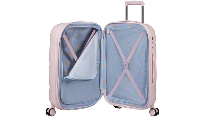 Une organisation intérieure intelligente