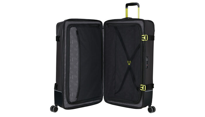 Intérieur optimisé