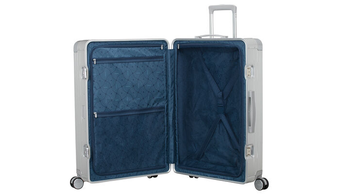 Confort de rangement supérieur