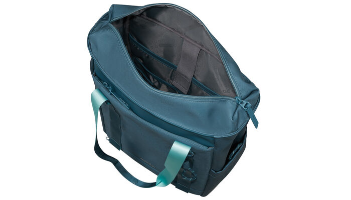 Compartiment ordinateur 14.1"