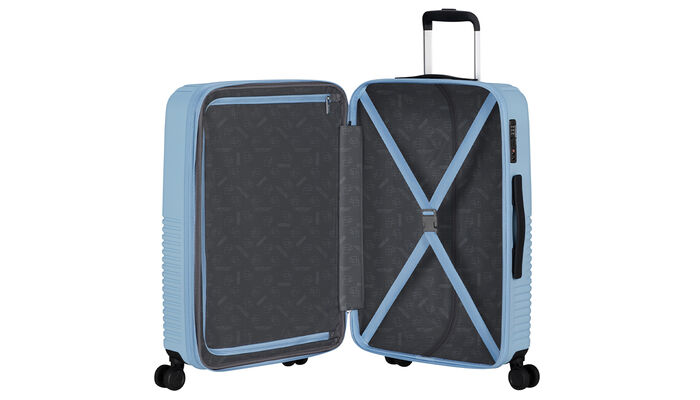 Organisation optimisée