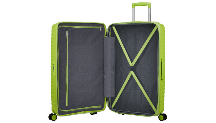 Une organisation intérieure intelligente