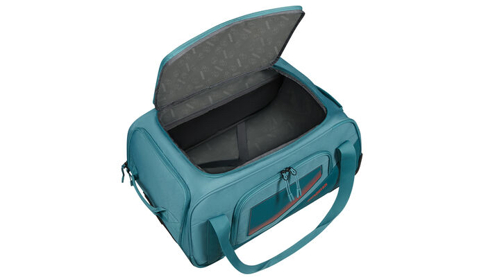 Compartiments pour vêtements