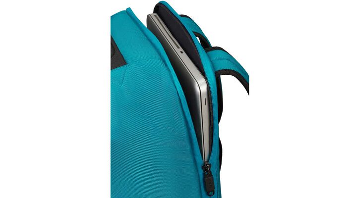 Compartiment ordinateur 15.6"