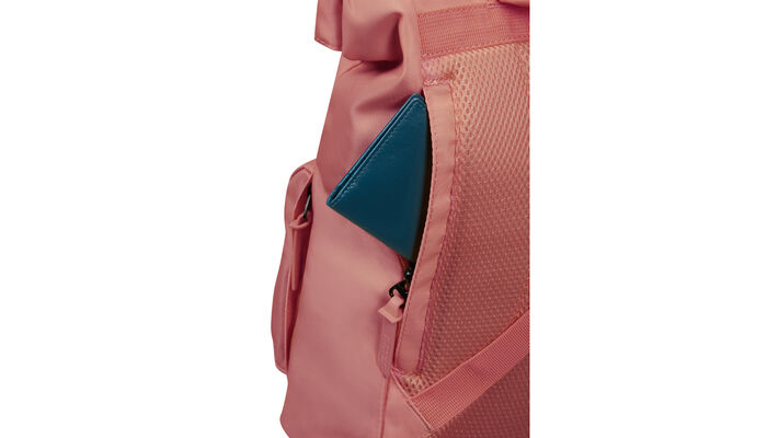 Poche de sécurité cachée