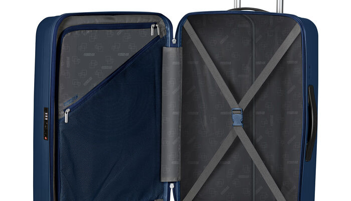 Intérieur organisé