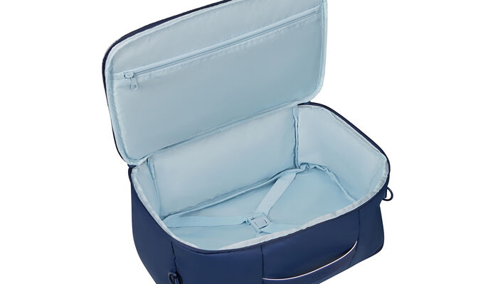 Compartiments pour vêtements