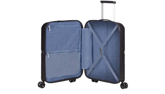 Organisation intérieure