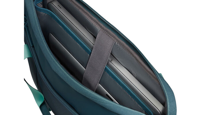 Compartiment ordinateur 15.6"