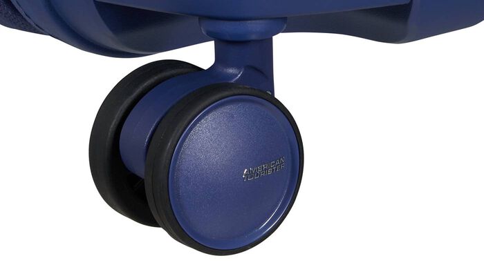 Système de double roues