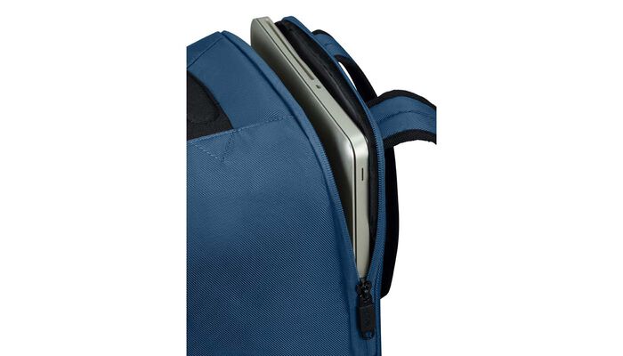 Compartiment ordinateur 15.6"