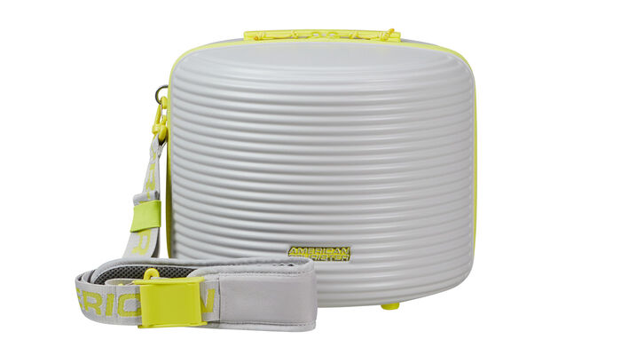 Bandoulière amovible