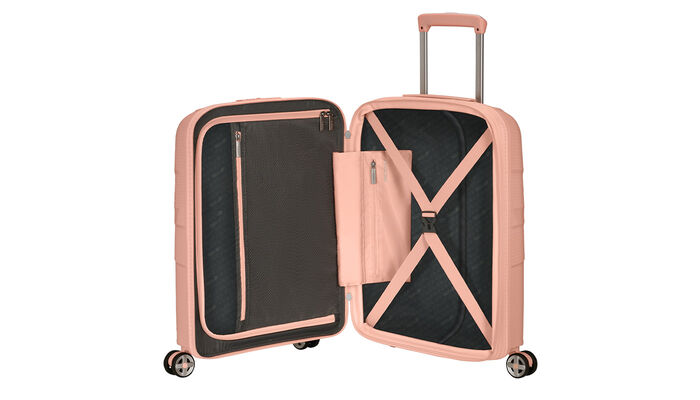 Organisation intérieure