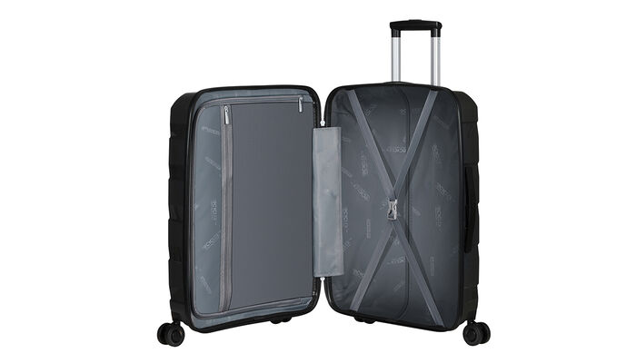 Organisation intérieure