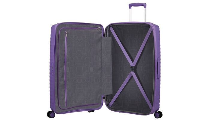 Une organisation intérieure intelligente