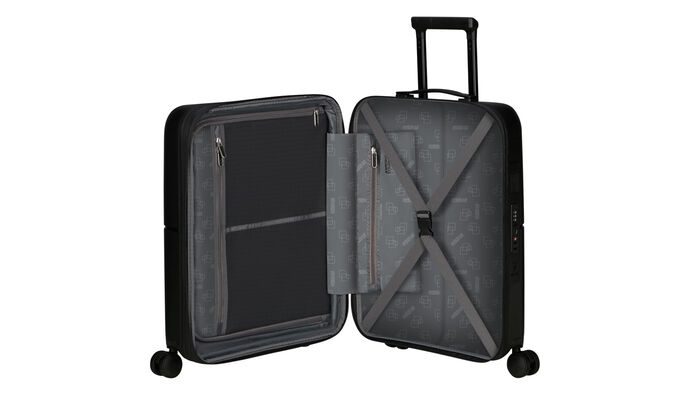 Intérieur organisé