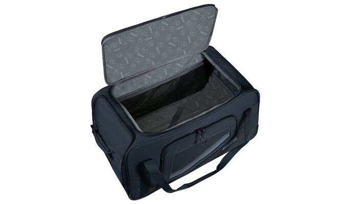 Compartiments pour vêtements