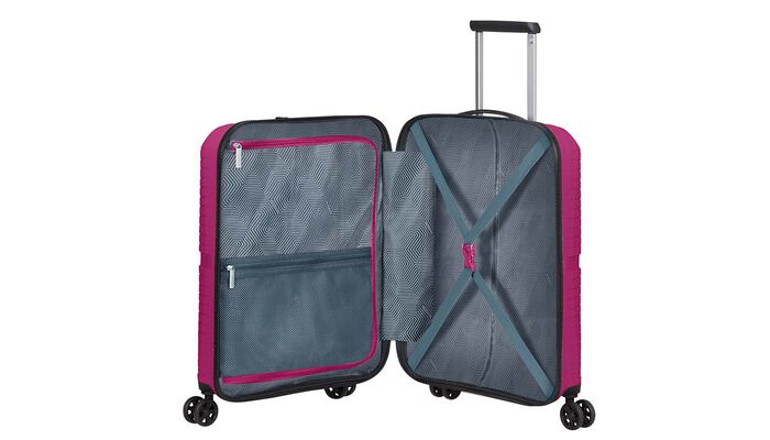 Organisation intérieure