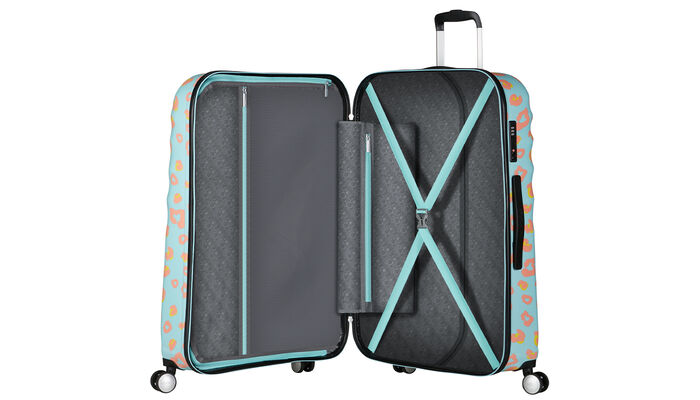 Organisation intérieure