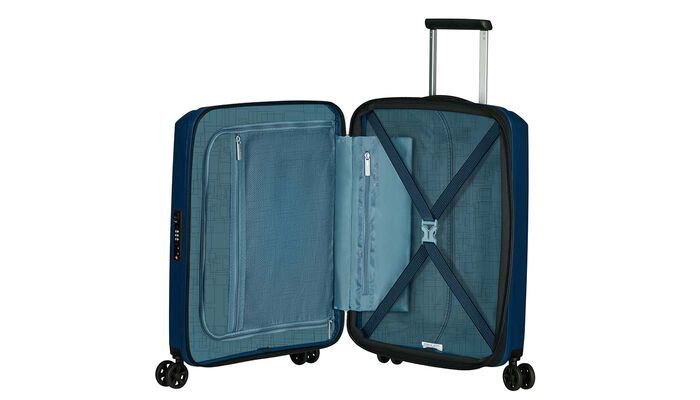 Organisation intérieure