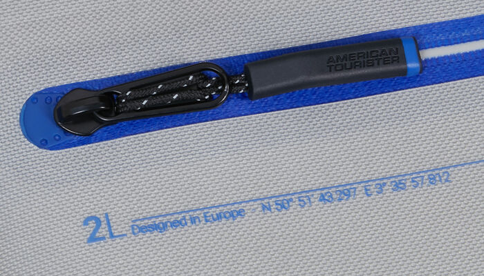 Naturellement hydrofuge