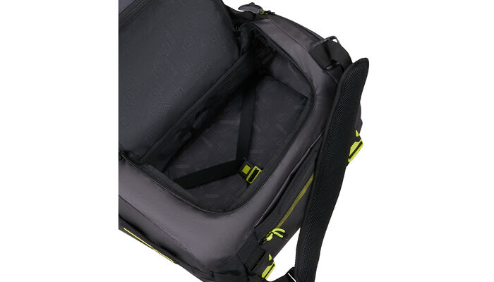 Compartiments pour vêtements