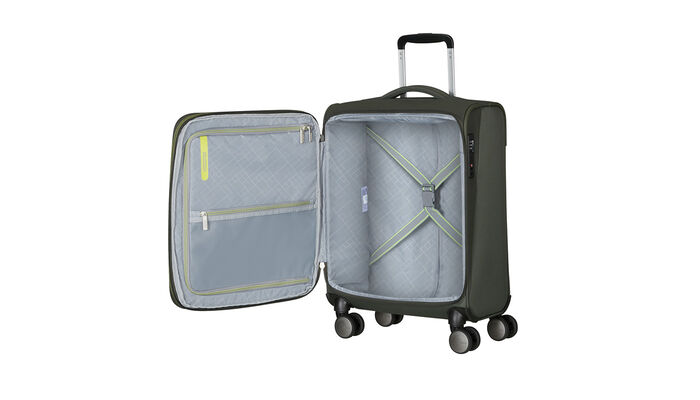 Organisation optimisée