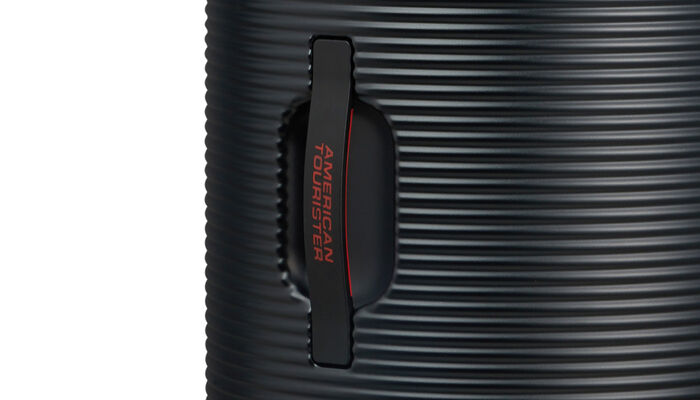 Poignées ergonomiques