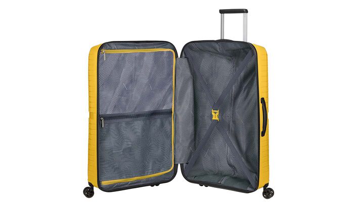 Organisation intérieure