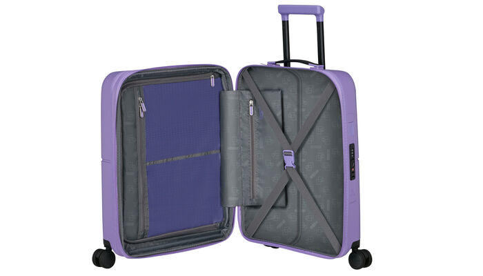 Intérieur organisé