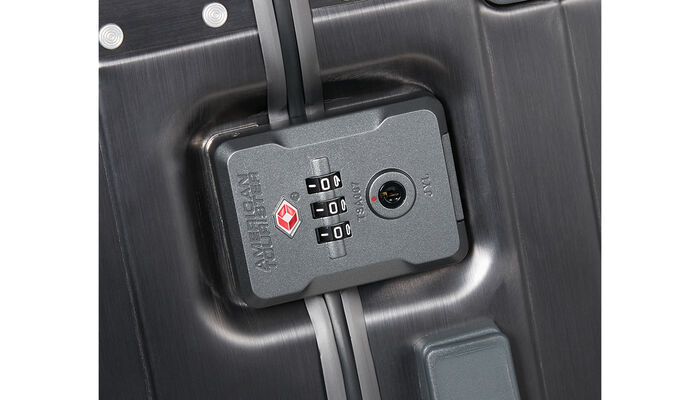 Système de verrouillage sécurisé et pratique