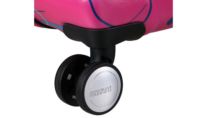 Système de double roues