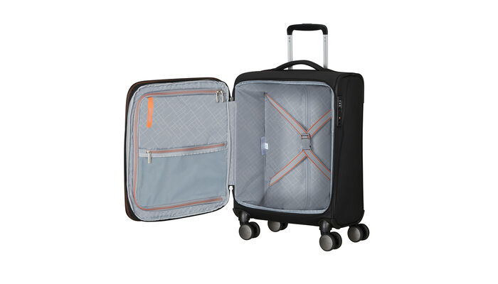 Organisation optimisée