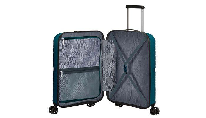 Organisation intérieure