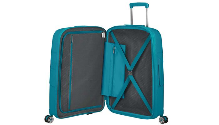 Organisation intérieure