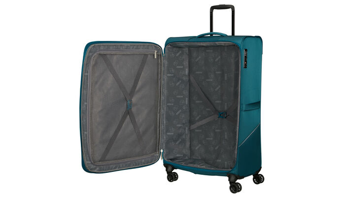 Un intérieur complet