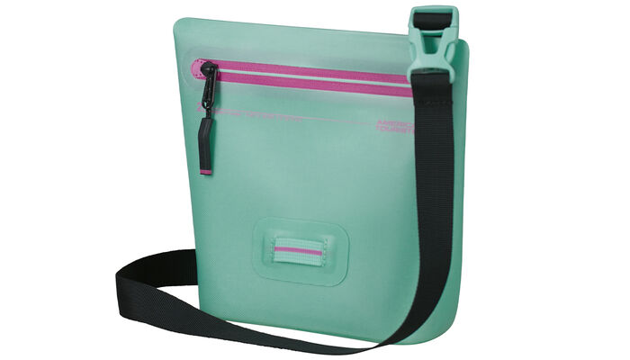 Des bretelles réglables