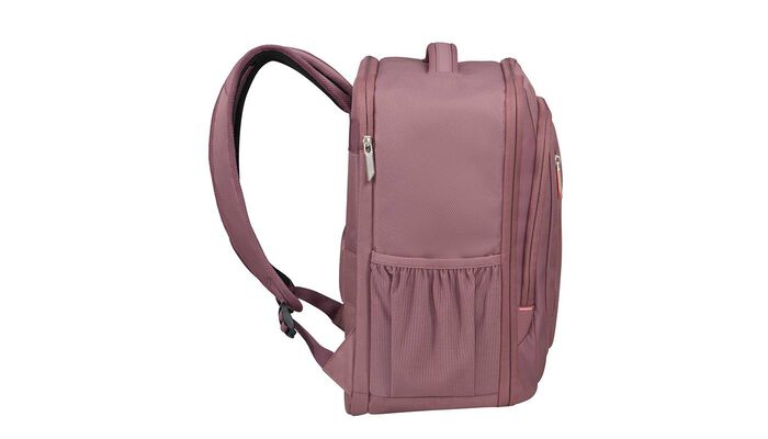 Compartiment ordinateur 15.6"