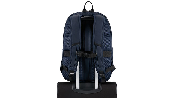 Passant arrière pour bagage